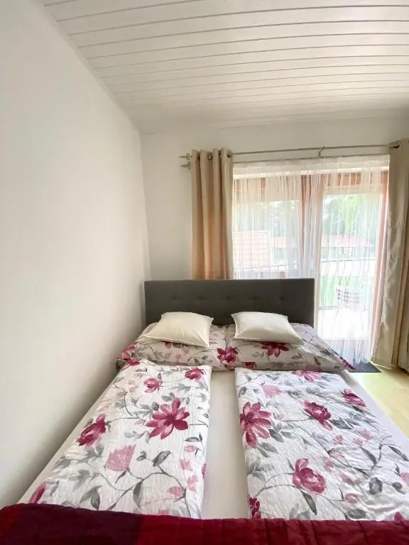 Do-Ti Apartmanház Balatonlelle