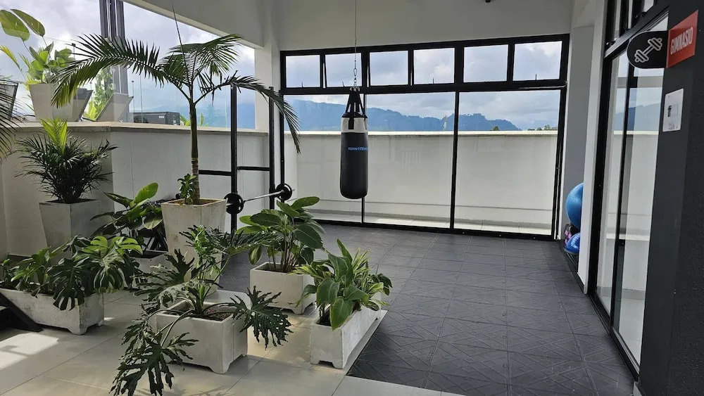 Naki Apartamento Santa Rosa de Cabal