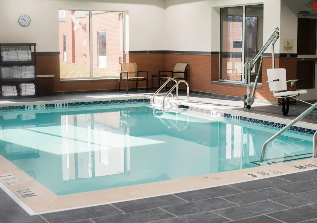 Hampton Inn & Suites Warrington Horsham