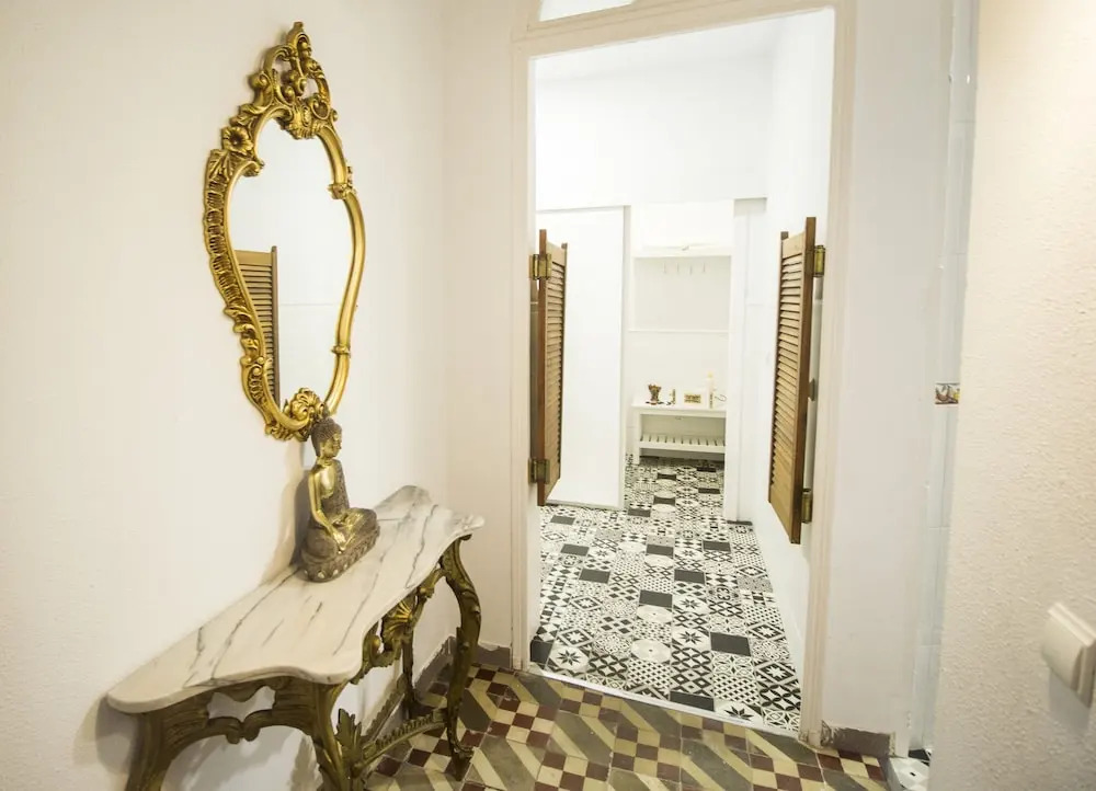 SimplyHosted Casa Buda