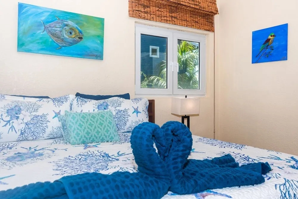 Egret 2 At Mangrove Dock 3 Bedroom Condo