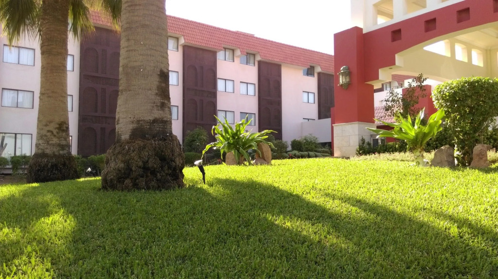 Al Mubarakia Hotel Yanbu