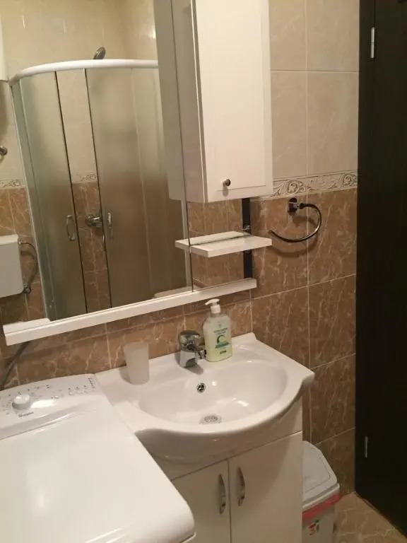 Apartmani Nikola