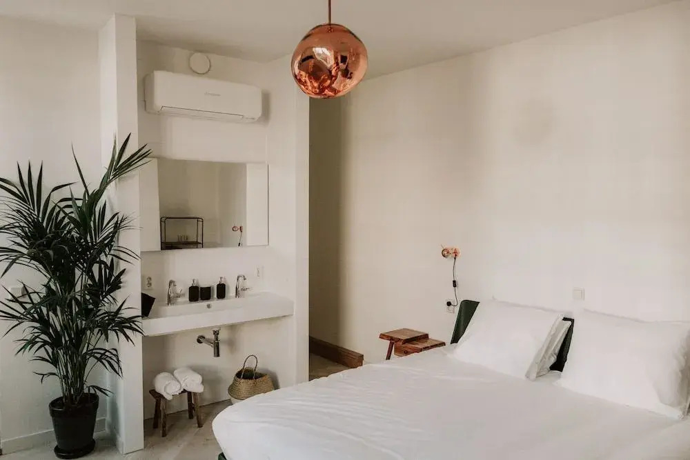 Brass Hotel