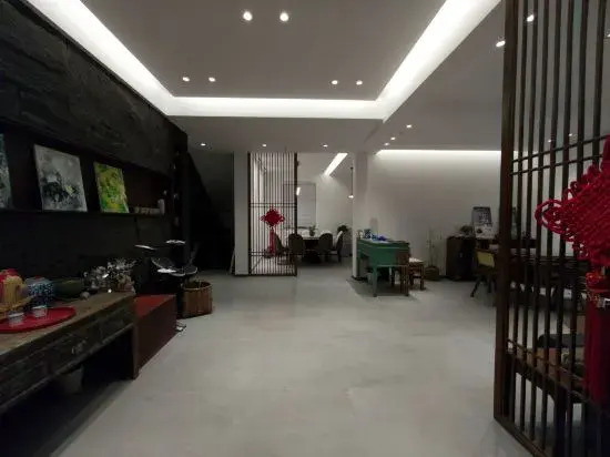 Ningbo Qingzhi · Lake View Vacation Inn (Dongqian Lake Scenic Area Branch)