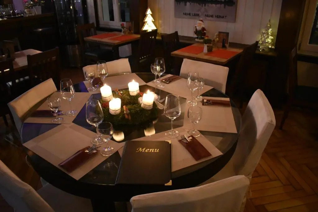 Meints4you Hotel Restaurant