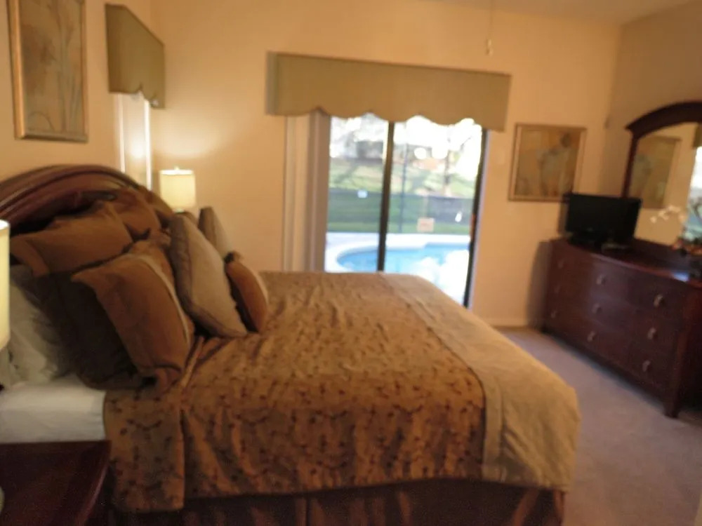 Formosa Garden Pool Home