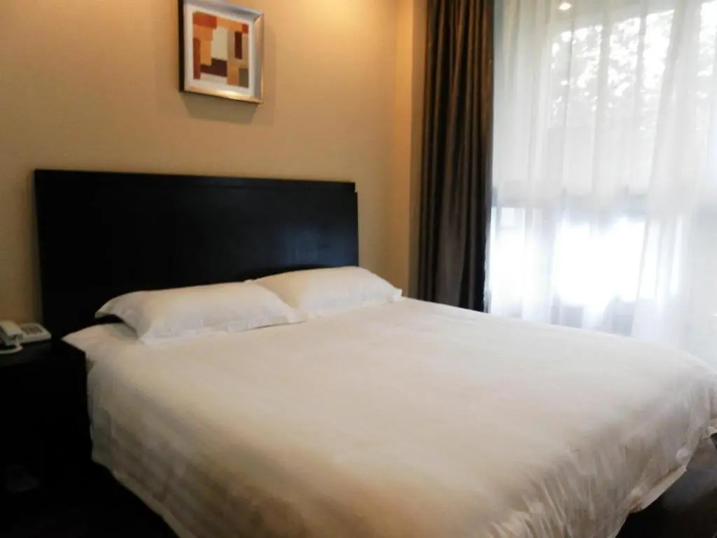 Baolong Homelike Hotel (Wusong Branch)