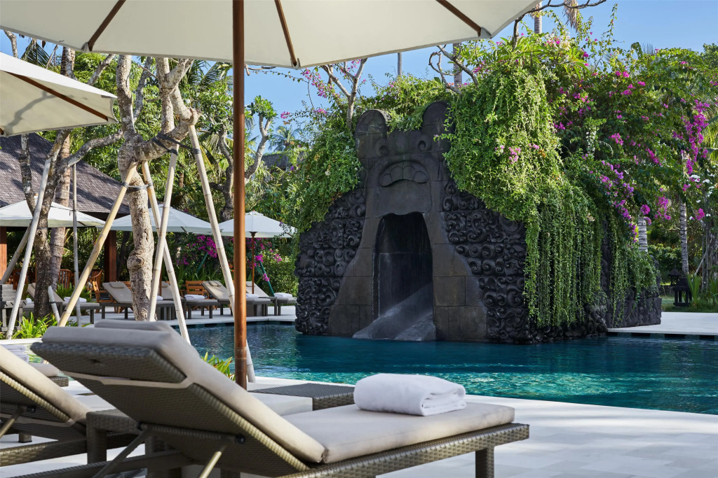 Отель Hyatt Regency Bali