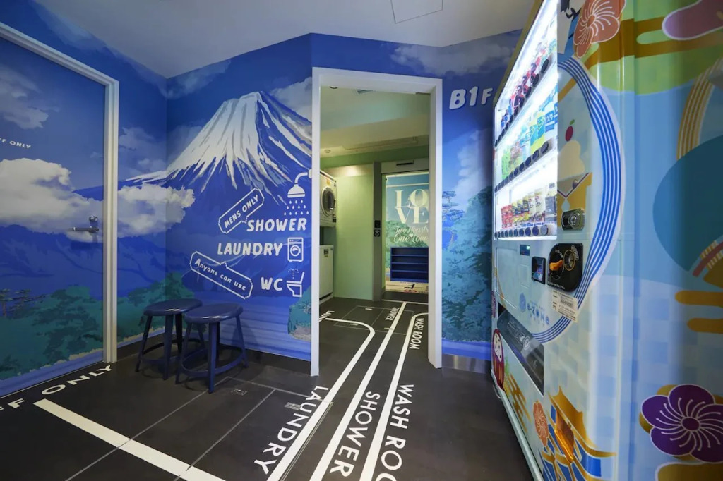 e-sports Hotel e-ZONe