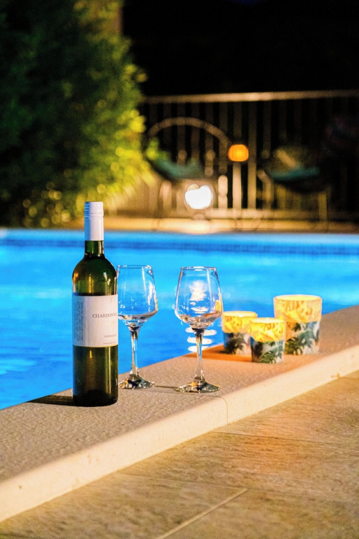 Holiday Home Josipa with a Private Pool
