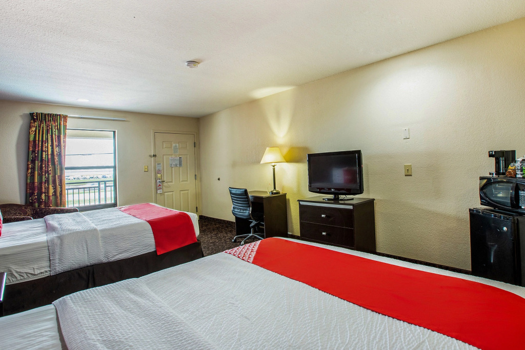 OYO Hotel LSU