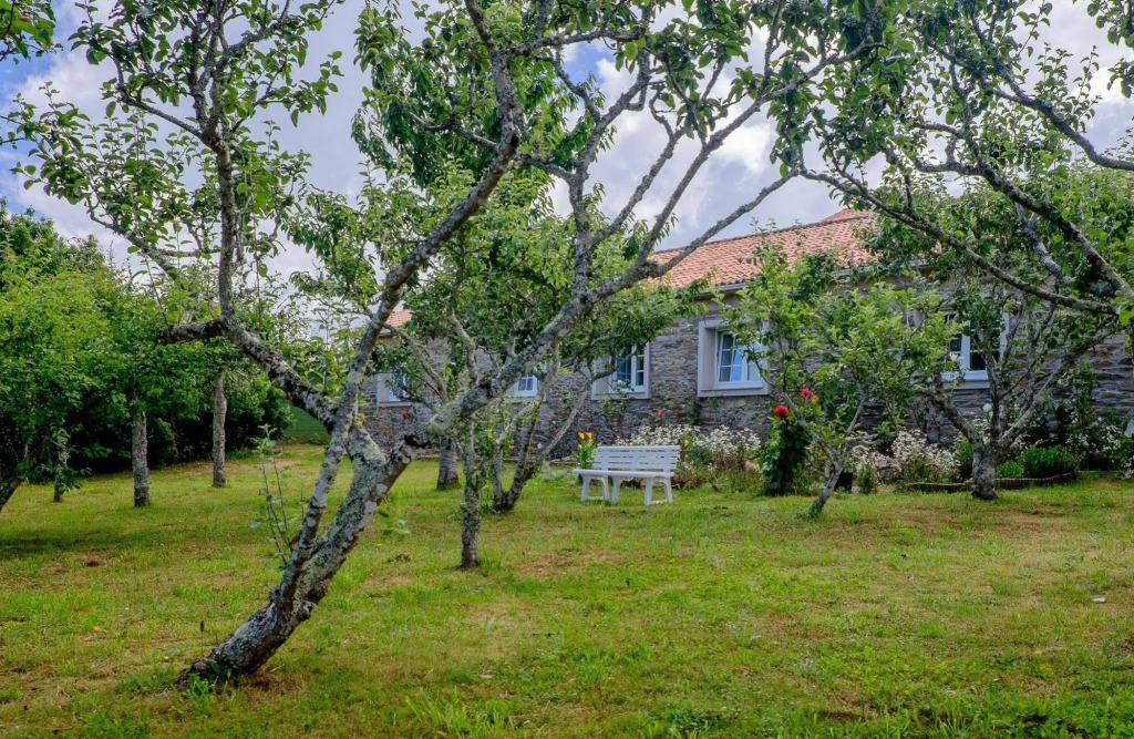 Turismo Rural O Xastre de Anos