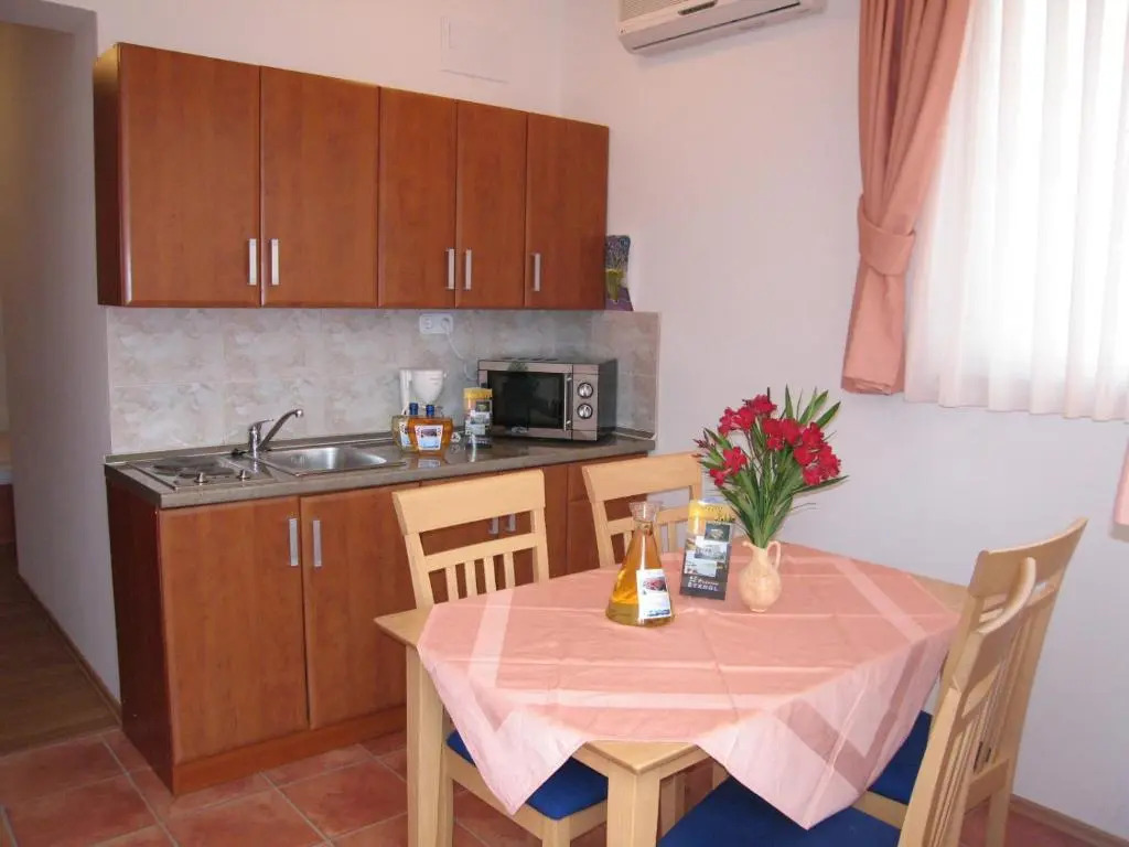 Apartments Stengl