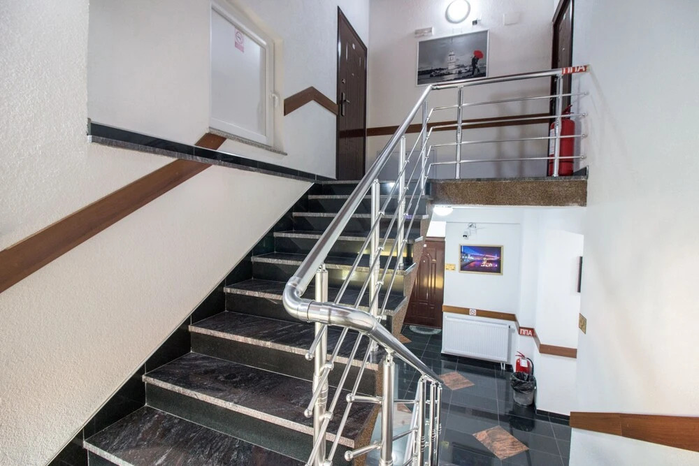 Fantastik Apartments