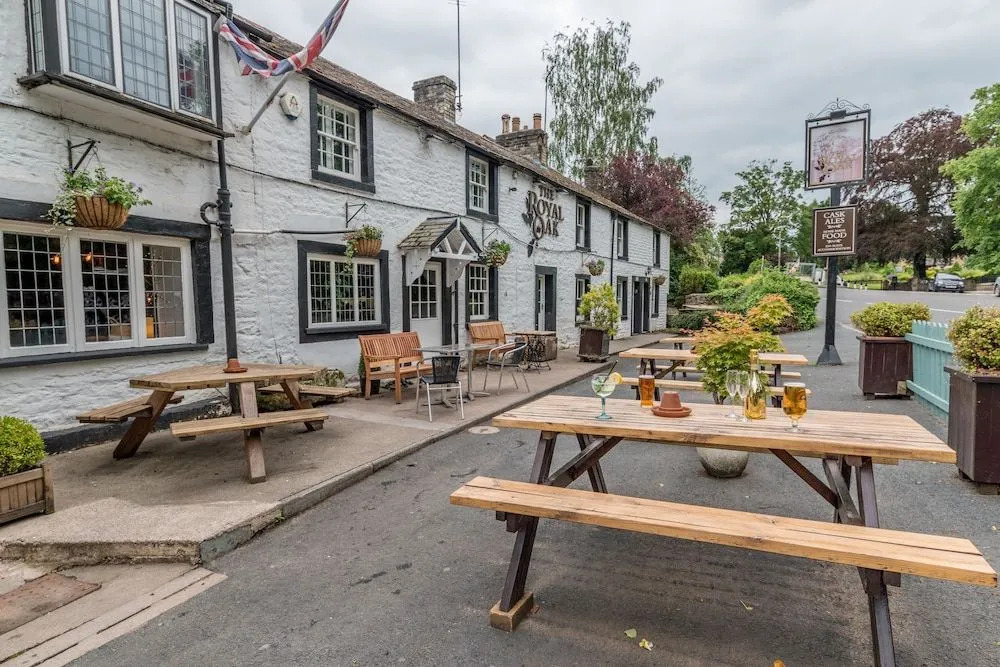 Royal Oak Appleby