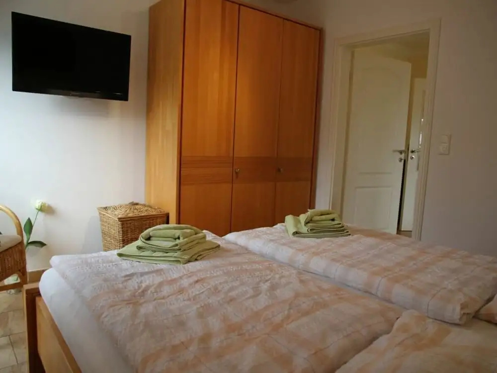 Villa Sorgenfrei" Comfortable holiday residence"