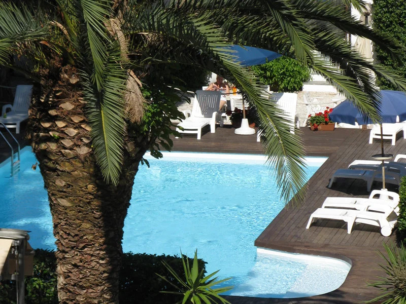 Marina Garden Hotel