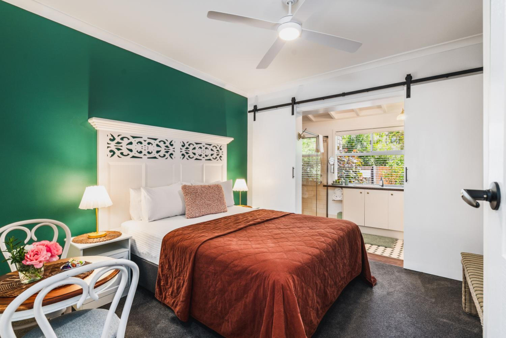 Rosewood Guesthouse