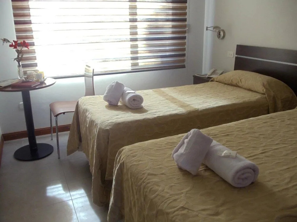 EL Molle Hotel Boutique