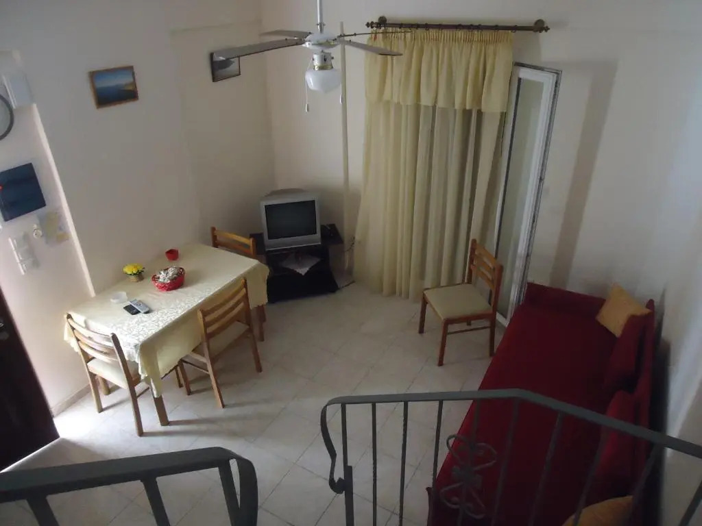 Kea Holidays Houses
