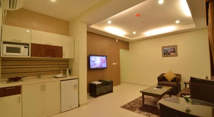 Hera Homes Hotel Apartments