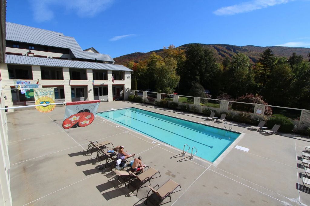 InnSeason Resorts Pollard Brook