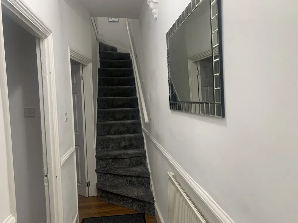 Modern 3bed Garden House in Croydon, London ,uk