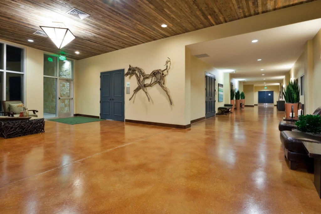 Holiday Inn San Antonio Northwest- SeaWorld Area by IHG