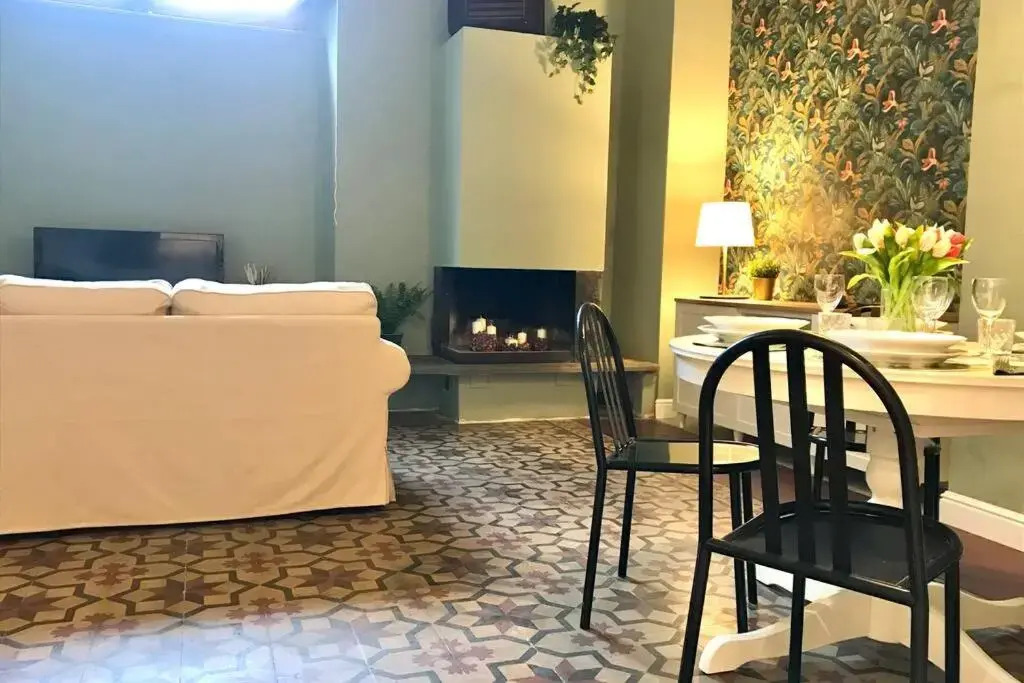 Casa Oli Catania Centro