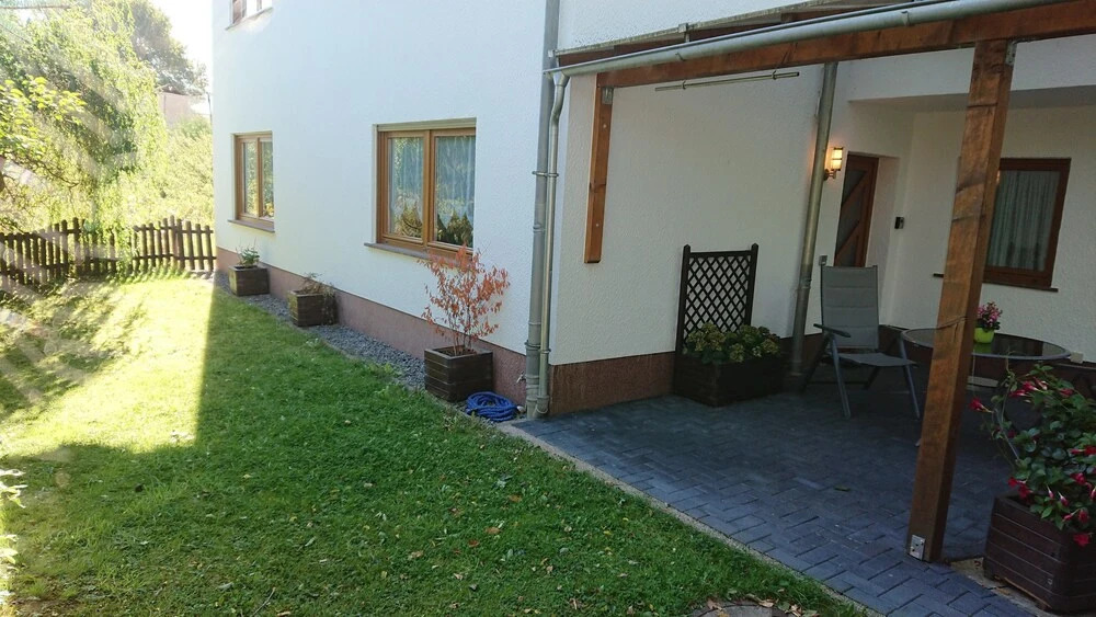 Gästehaus Ballmann