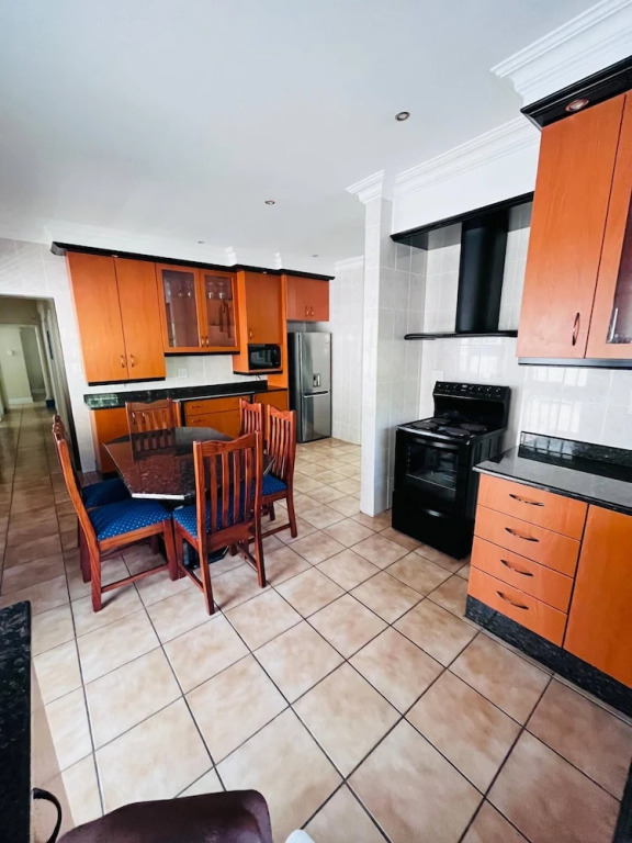 Marion Guest House