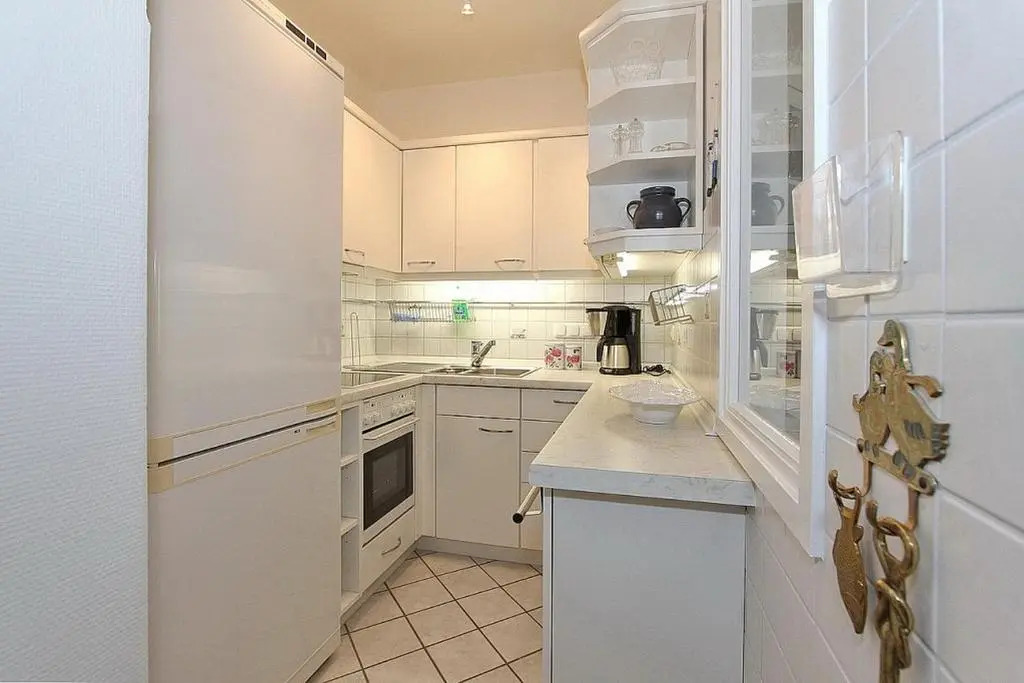 Domizil Strandallee 30 Domizil Strandallee 30 Appartement 32