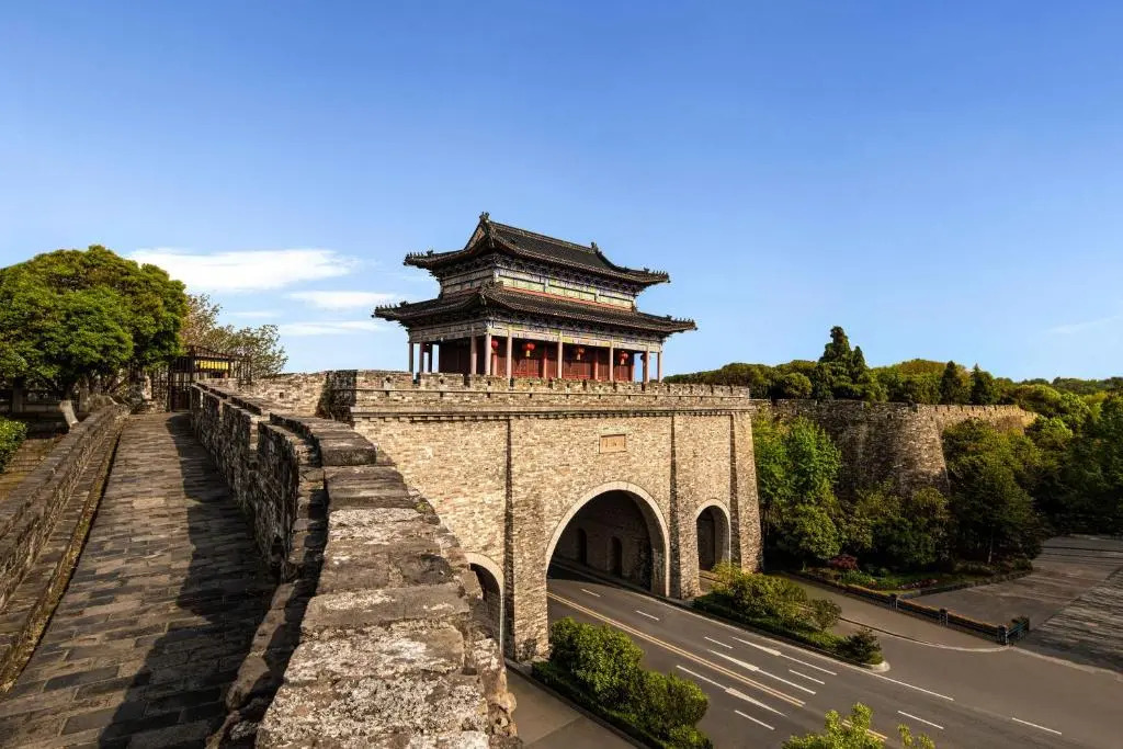 Courtyard by Marriott Nanjing Jiangning
