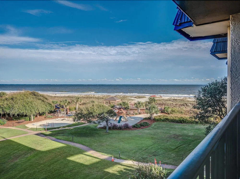 Island Club 4402 - Two Bedroom Condo