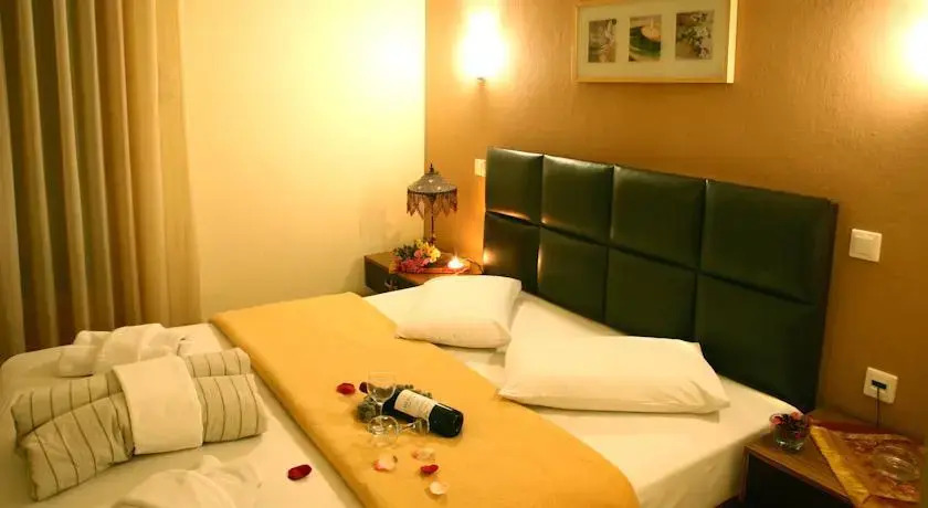 Hotel Gala