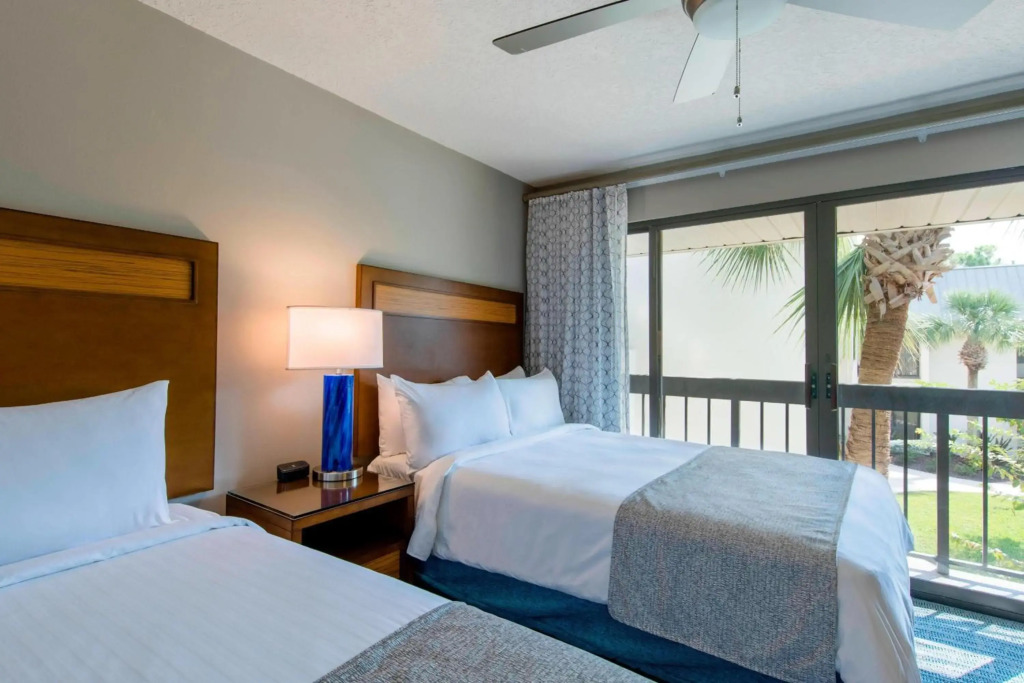 Marriotts Sabal Palms
