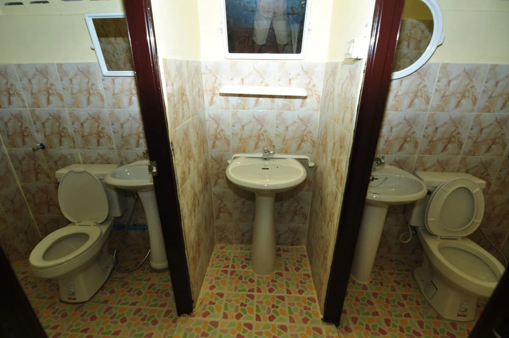 Phi Phi Backpacker - Hostel
