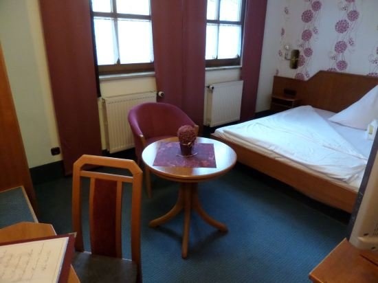 Hotel Bauer