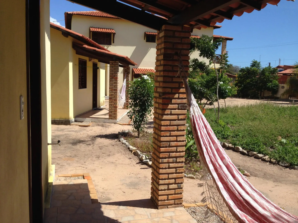 Pousada Muiraquitã