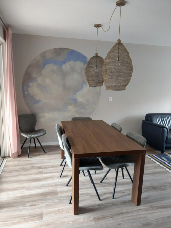 Volledig Gerenoveerd - Huis aan het strand -Nieuwstraat 4
