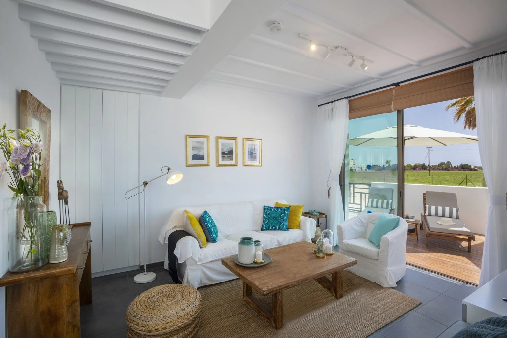 Chris Le Mare Luxury Villa