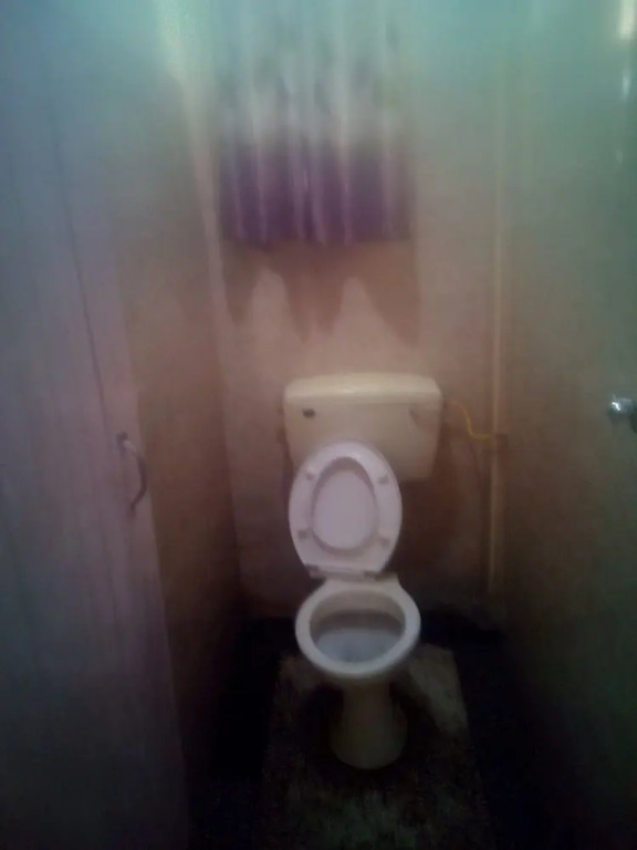 Nyeri Star Rest And Lodge