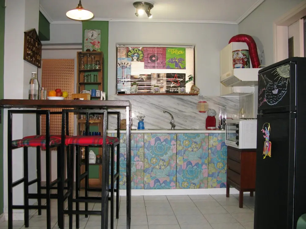 Handmade Apartment. A Step To City Center & Beach