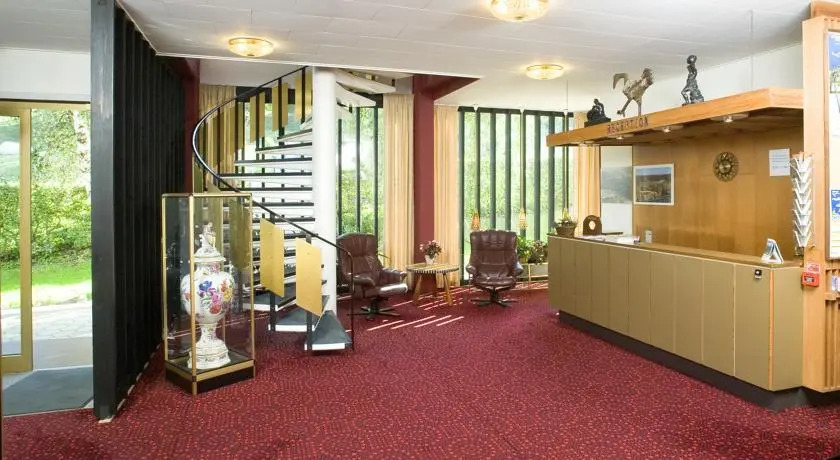 Hotel Hammersø Apartments - Adults Only