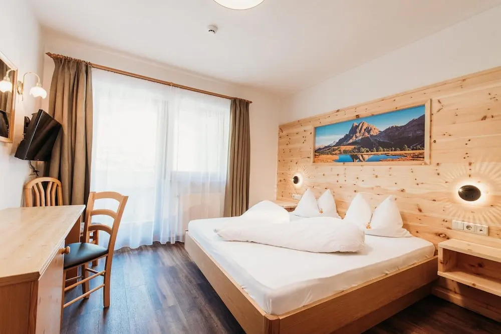Pension Sonnenhof