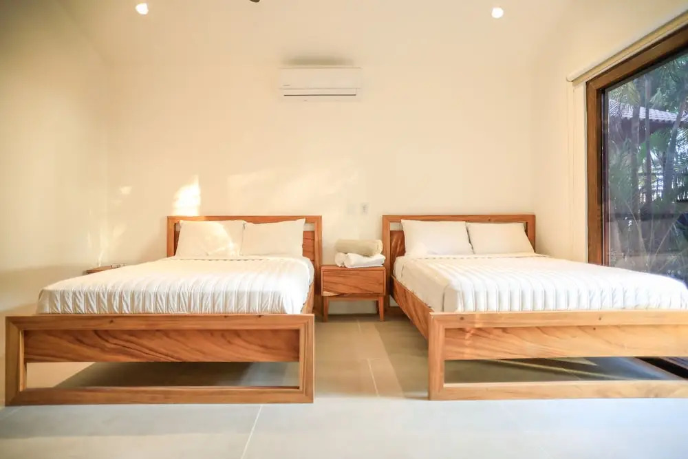Nekaui Beachside Villa 3 - Experience Nature