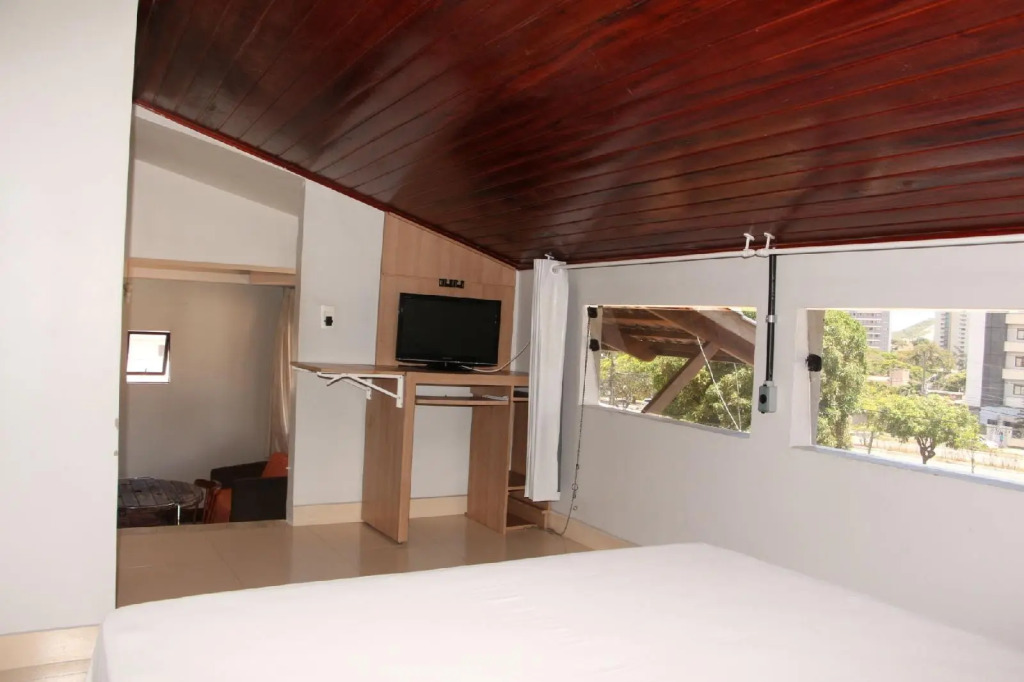 Pousada Flat Castor