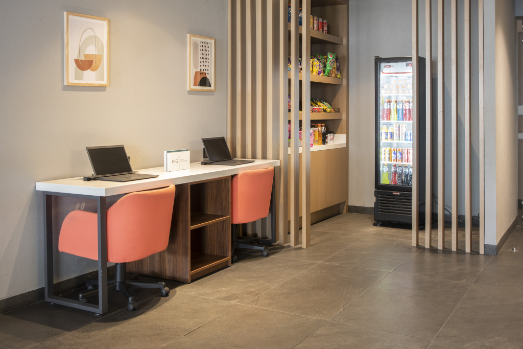 Holiday Inn Express Morelia by IHG
