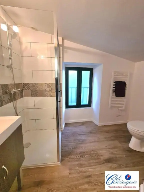 Appartement Samuel centre ville Les Herbiers, 10 min du Puy du Fou